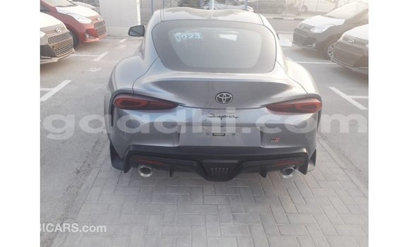 Nunua Imported Toyota Supra Nyingine Gari ndani ya Import - Dubai nchini Somalia Nunua Imported Toyota Supra Nyingine Gari ndani ya Import - Dubai nchini Somalia