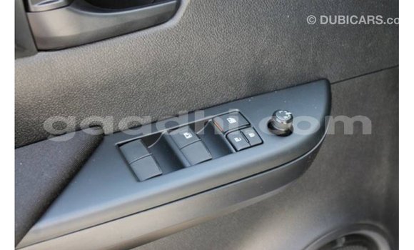 Buy Import Toyota Hilux White Car in Import - Dubai in Somalia Buy Import Toyota Hilux White Car in Import - Dubai in Somalia