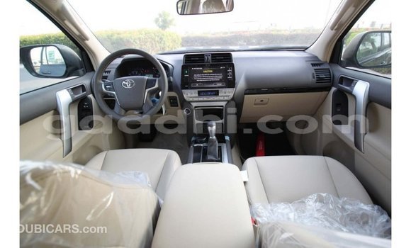 Nunua Imported Toyota Prado Nyingine Gari ndani ya Import - Dubai nchini Somalia Nunua Imported Toyota Prado Nyingine Gari ndani ya Import - Dubai nchini Somalia