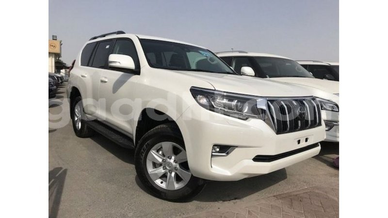 Big with watermark toyota prado somalia import dubai 4209