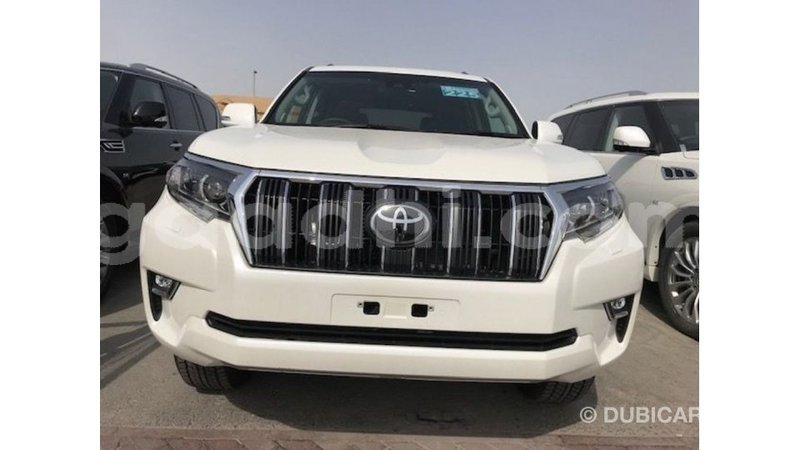 Big with watermark toyota prado somalia import dubai 4209