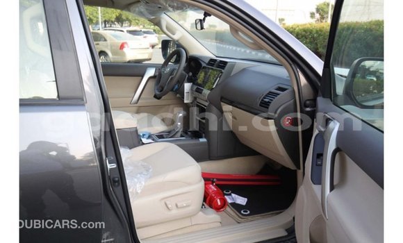 Nunua Imported Toyota Prado Nyingine Gari ndani ya Import - Dubai nchini Somalia Nunua Imported Toyota Prado Nyingine Gari ndani ya Import - Dubai nchini Somalia