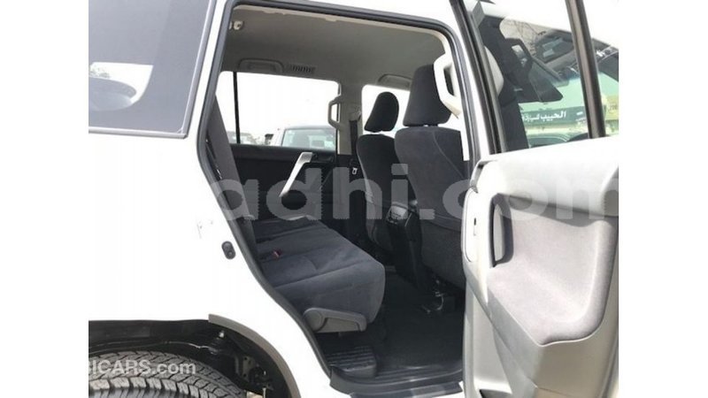 Big with watermark toyota prado somalia import dubai 4209