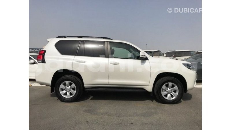 Big with watermark toyota prado somalia import dubai 4209