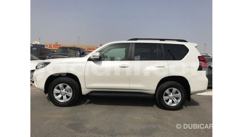 Big with watermark toyota prado somalia import dubai 4209