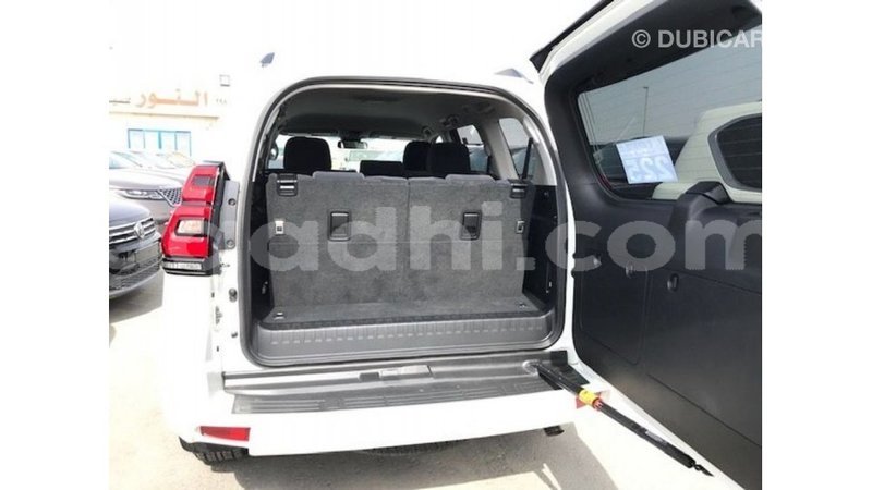 Big with watermark toyota prado somalia import dubai 4209