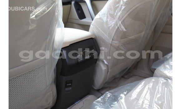 Nunua Imported Toyota Prado Nyingine Gari ndani ya Import - Dubai nchini Somalia Nunua Imported Toyota Prado Nyingine Gari ndani ya Import - Dubai nchini Somalia