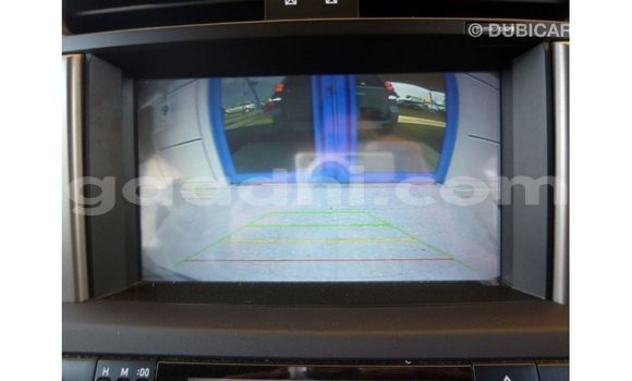 Acheter Import Voiture Toyota Prado Autre à Import - Dubai, Somalie Acheter Import Voiture Toyota Prado Autre à Import - Dubai, Somalie