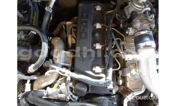 Acheter Import Voiture Toyota Prado Autre à Import - Dubai, Somalie Acheter Import Voiture Toyota Prado Autre à Import - Dubai, Somalie