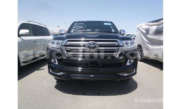 Buy Import Toyota Land Cruiser Black Car in Import - Dubai in Somalia Buy Import Toyota Land Cruiser Black Car in Import - Dubai in Somalia