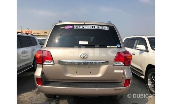 Acheter Import Voiture Toyota Land Cruiser Autre à Import - Dubai, Somalie Acheter Import Voiture Toyota Land Cruiser Autre à Import - Dubai, Somalie