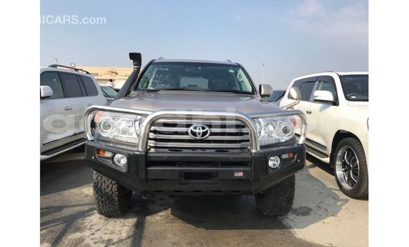 Acheter Import Voiture Toyota Land Cruiser Autre à Import - Dubai, Somalie Acheter Import Voiture Toyota Land Cruiser Autre à Import - Dubai, Somalie