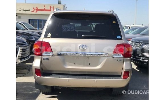 Acheter Import Voiture Toyota Land Cruiser Autre à Import - Dubai, Somalie Acheter Import Voiture Toyota Land Cruiser Autre à Import - Dubai, Somalie