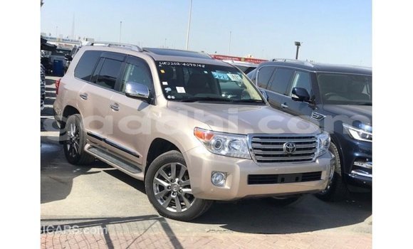Acheter Import Voiture Toyota Land Cruiser Autre à Import - Dubai, Somalie Acheter Import Voiture Toyota Land Cruiser Autre à Import - Dubai, Somalie