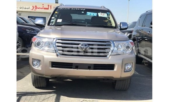 Acheter Import Voiture Toyota Land Cruiser Autre à Import - Dubai, Somalie Acheter Import Voiture Toyota Land Cruiser Autre à Import - Dubai, Somalie