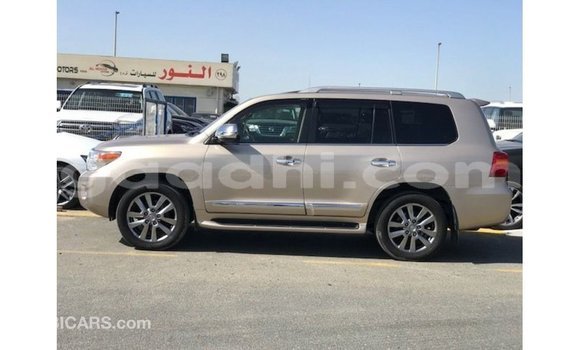 Acheter Import Voiture Toyota Land Cruiser Autre à Import - Dubai, Somalie Acheter Import Voiture Toyota Land Cruiser Autre à Import - Dubai, Somalie