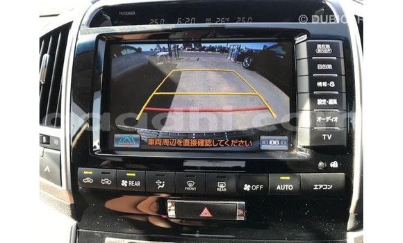 Acheter Import Voiture Toyota Land Cruiser Autre à Import - Dubai, Somalie Acheter Import Voiture Toyota Land Cruiser Autre à Import - Dubai, Somalie