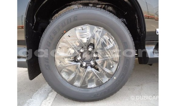 اشتري Imported Lexus GX أسود سيارة في Import - Dubai في الصومال اشتري Imported Lexus GX أسود سيارة في Import - Dubai في الصومال