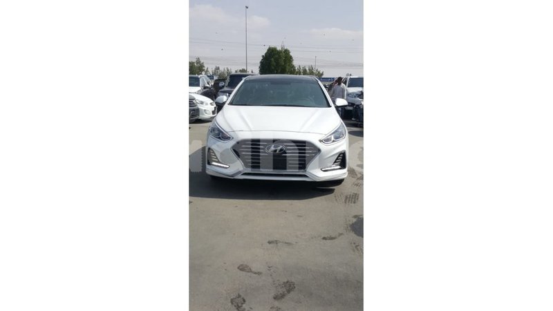 Big with watermark hyundai sonata somalia import dubai 4227