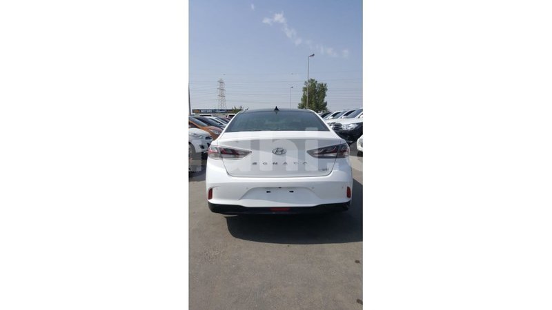Big with watermark hyundai sonata somalia import dubai 4227