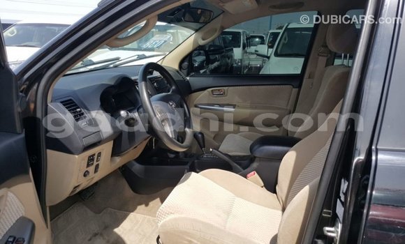 Imported Toyota Fortuner Black Makiinaa iti Import - Dubai keessatti Somalia keessatti Imported Toyota Fortuner Black Makiinaa iti Import - Dubai keessatti Somalia keessatti