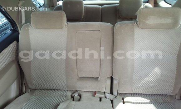Imported Toyota Fortuner Black Makiinaa iti Import - Dubai keessatti Somalia keessatti Imported Toyota Fortuner Black Makiinaa iti Import - Dubai keessatti Somalia keessatti