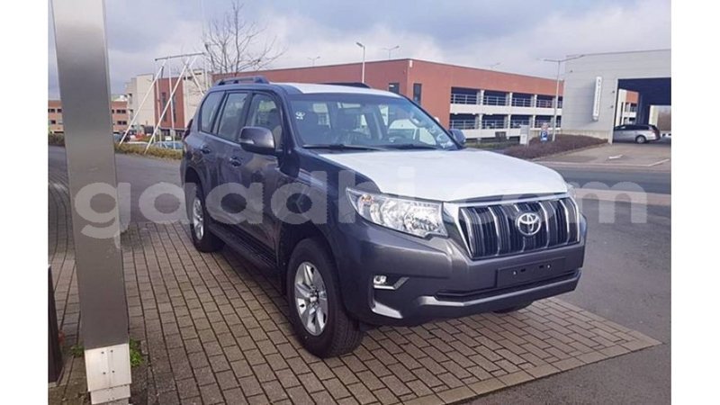 Big with watermark toyota prado somalia import dubai 4229