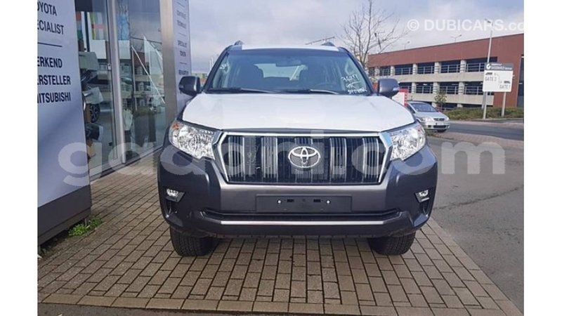 Big with watermark toyota prado somalia import dubai 4229