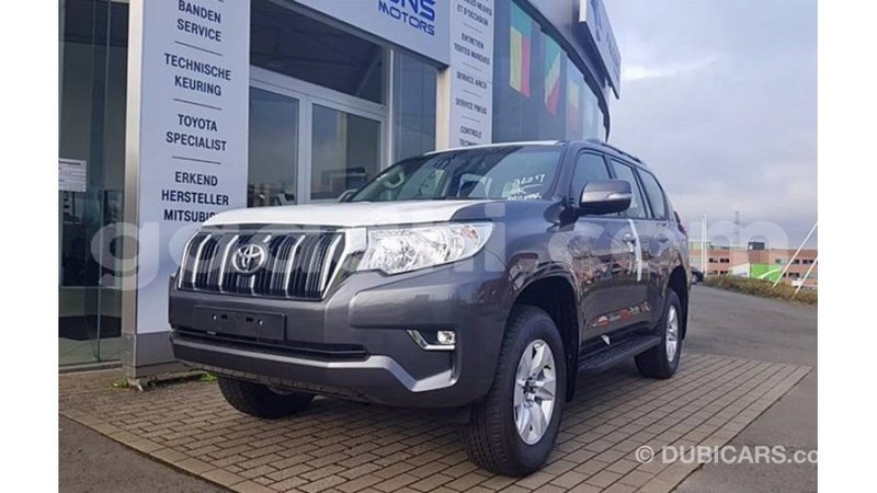 Big with watermark toyota prado somalia import dubai 4229