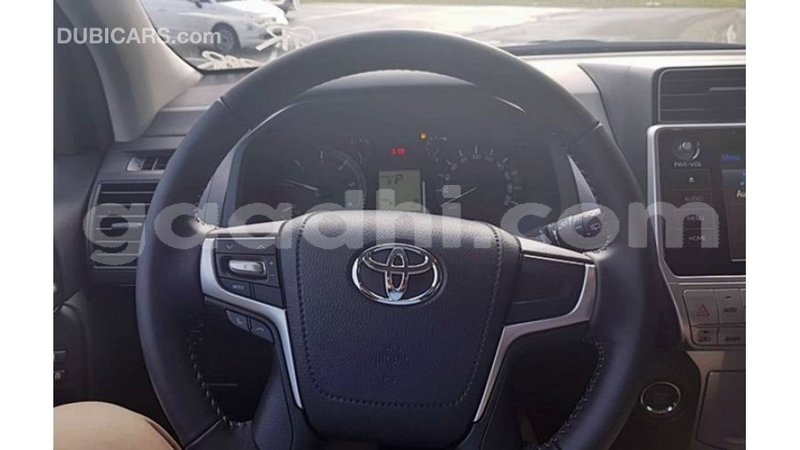 Big with watermark toyota prado somalia import dubai 4229