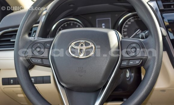 اشتري Imported Toyota Camry أبيض سيارة في Import - Dubai في الصومال اشتري Imported Toyota Camry أبيض سيارة في Import - Dubai في الصومال