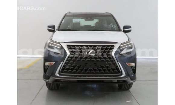 Imported Lexus GX Blue Makiinaa iti Import - Dubai keessatti Somalia keessatti Imported Lexus GX Blue Makiinaa iti Import - Dubai keessatti Somalia keessatti