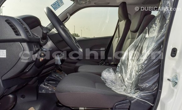 اشتري Imported Toyota Hiace أبيض سيارة في Import - Dubai في الصومال اشتري Imported Toyota Hiace أبيض سيارة في Import - Dubai في الصومال