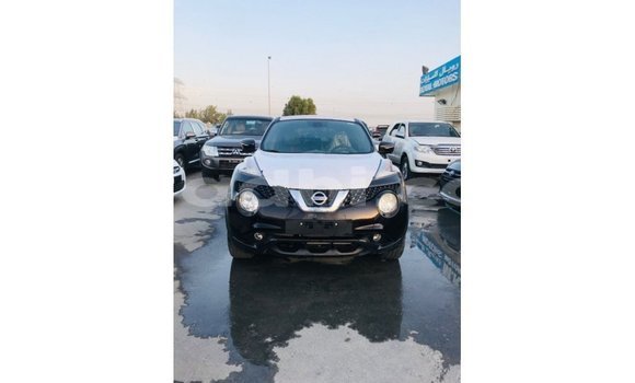 Acheter Import Voiture Nissan Juke Noir à Import - Dubai, Somalie Acheter Import Voiture Nissan Juke Noir à Import - Dubai, Somalie