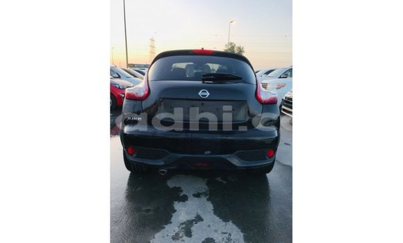 Acheter Import Voiture Nissan Juke Noir à Import - Dubai, Somalie Acheter Import Voiture Nissan Juke Noir à Import - Dubai, Somalie