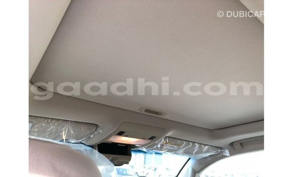 Buy Import Toyota Land Cruiser White Car in Import - Dubai in Somalia Buy Import Toyota Land Cruiser White Car in Import - Dubai in Somalia