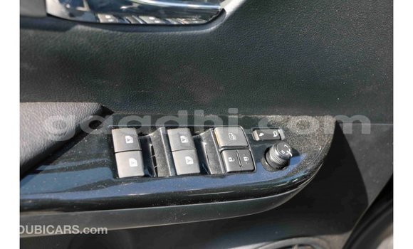 Buy Import Toyota Hilux Black Car in Import - Dubai in Somalia Buy Import Toyota Hilux Black Car in Import - Dubai in Somalia