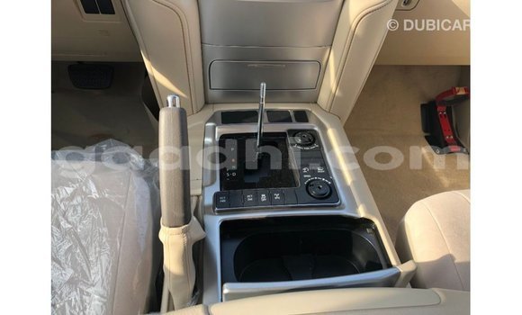 Buy Import Toyota Land Cruiser White Car in Import - Dubai in Somalia Buy Import Toyota Land Cruiser White Car in Import - Dubai in Somalia