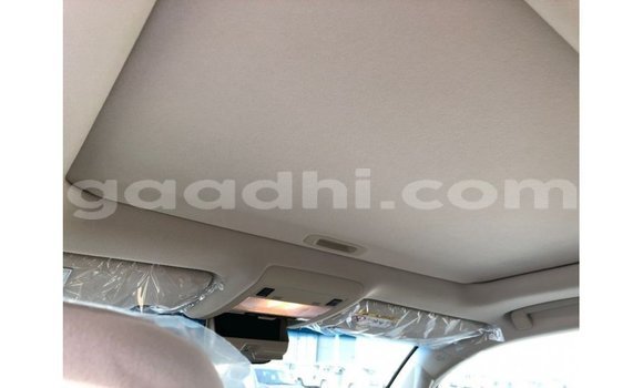 Buy Import Toyota Land Cruiser White Car in Import - Dubai in Somalia Buy Import Toyota Land Cruiser White Car in Import - Dubai in Somalia