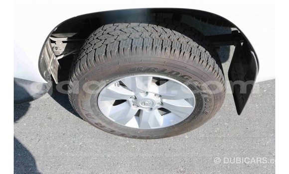 Buy Import Toyota Hilux Black Car in Import - Dubai in Somalia Buy Import Toyota Hilux Black Car in Import - Dubai in Somalia