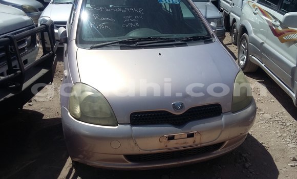 اشتري مستعمل Toyota Vitz آخر سيارة في هرجيسا في أرض الصومال اشتري مستعمل Toyota Vitz آخر سيارة في هرجيسا في أرض الصومال