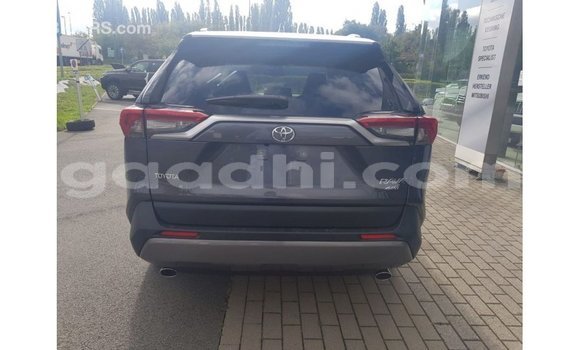 ይግዙ Imported Toyota RAV4 ሌላ መኪና በ Import - Dubai በ ሶማሊያ ይግዙ Imported Toyota RAV4 ሌላ መኪና በ Import - Dubai በ ሶማሊያ