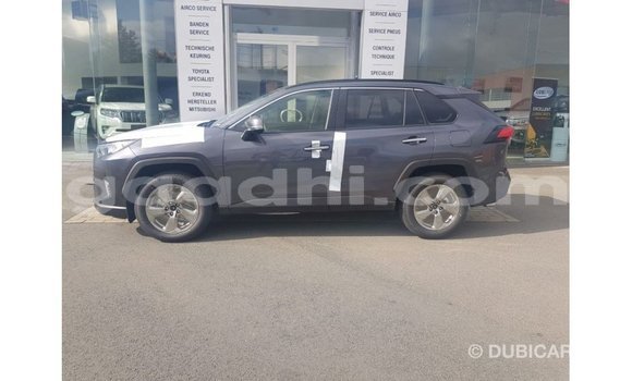 ይግዙ Imported Toyota RAV4 ሌላ መኪና በ Import - Dubai በ ሶማሊያ ይግዙ Imported Toyota RAV4 ሌላ መኪና በ Import - Dubai በ ሶማሊያ