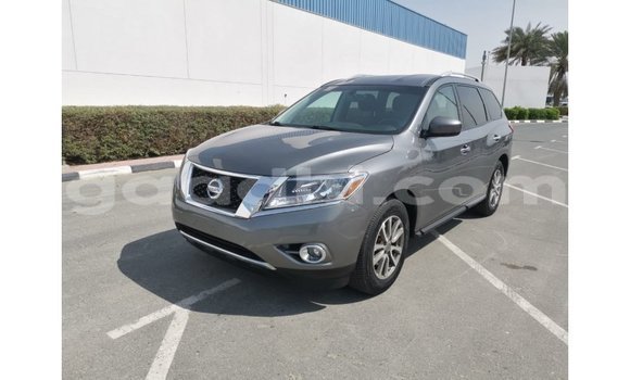 Nunua Imported Nissan Pathfinder Nyingine Gari ndani ya Import - Dubai nchini Somalia Nunua Imported Nissan Pathfinder Nyingine Gari ndani ya Import - Dubai nchini Somalia