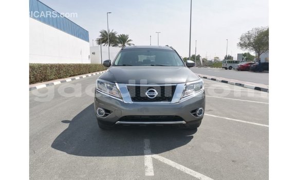 Nunua Imported Nissan Pathfinder Nyingine Gari ndani ya Import - Dubai nchini Somalia Nunua Imported Nissan Pathfinder Nyingine Gari ndani ya Import - Dubai nchini Somalia