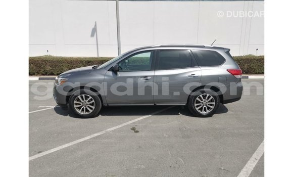 Nunua Imported Nissan Pathfinder Nyingine Gari ndani ya Import - Dubai nchini Somalia Nunua Imported Nissan Pathfinder Nyingine Gari ndani ya Import - Dubai nchini Somalia