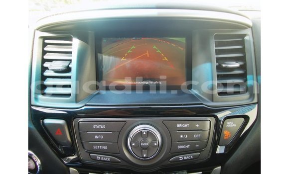 Nunua Imported Nissan Pathfinder Nyingine Gari ndani ya Import - Dubai nchini Somalia Nunua Imported Nissan Pathfinder Nyingine Gari ndani ya Import - Dubai nchini Somalia