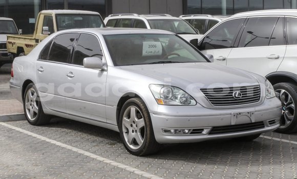 Buy Import Lexus LS Other Car in Import - Dubai in Somalia Buy Import Lexus LS Other Car in Import - Dubai in Somalia