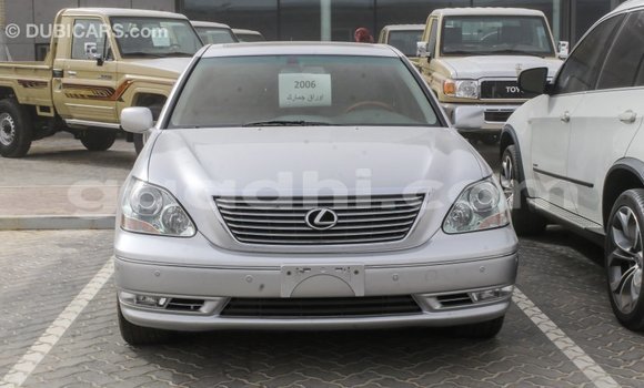 Buy Import Lexus LS Other Car in Import - Dubai in Somalia Buy Import Lexus LS Other Car in Import - Dubai in Somalia