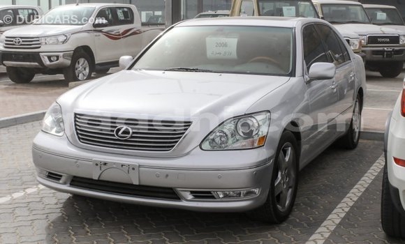 Buy Import Lexus LS Other Car in Import - Dubai in Somalia Buy Import Lexus LS Other Car in Import - Dubai in Somalia
